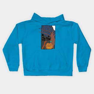 Halloween Kids Hoodie